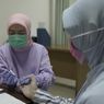 Pasien Positif Covid-19 yang Meninggal di RSHS Bandung 5 Orang, Sembuh 2 Orang