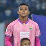 Sosok Teja di Balik 4 Clean Sheet Beruntun Persib Bandung