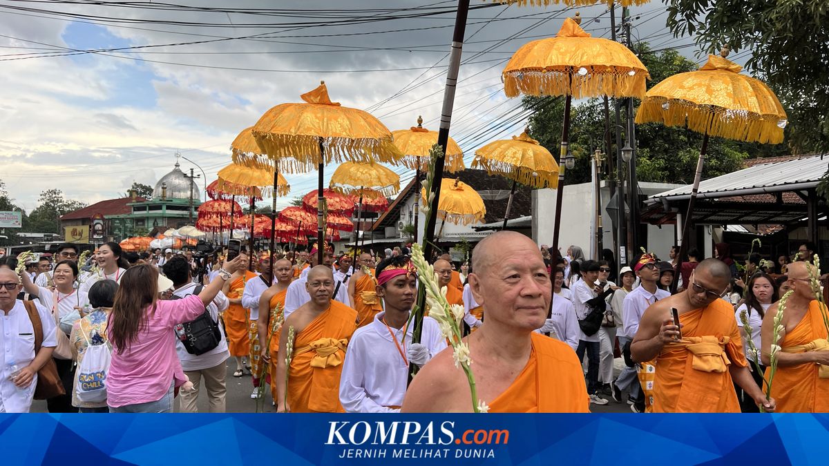 13 Juli Ditetapkan Jadi Hari Kepercayaan Terhadap Tuhan Yang Maha Esa