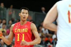 Lakers Rekrut Pemain China