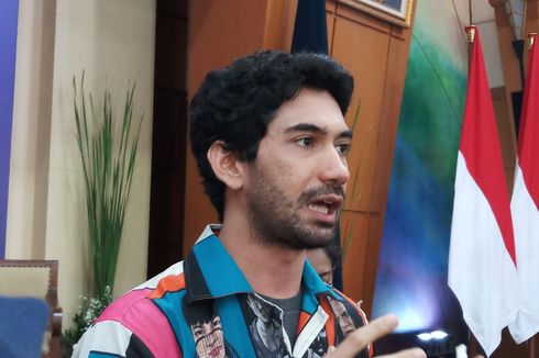 Reza Rahadian Jelaskan Kriteria Penilaian dalam Festival Film Indonesia 2022 