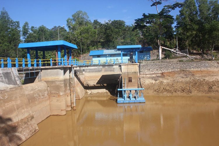 PDAM termasuk perusahaan yang biasanya berbentuk Perumda atau juga bisa Perusda, ini karena PDAM adalah perusahaan yang sahamnya dikendalikan Pemda.