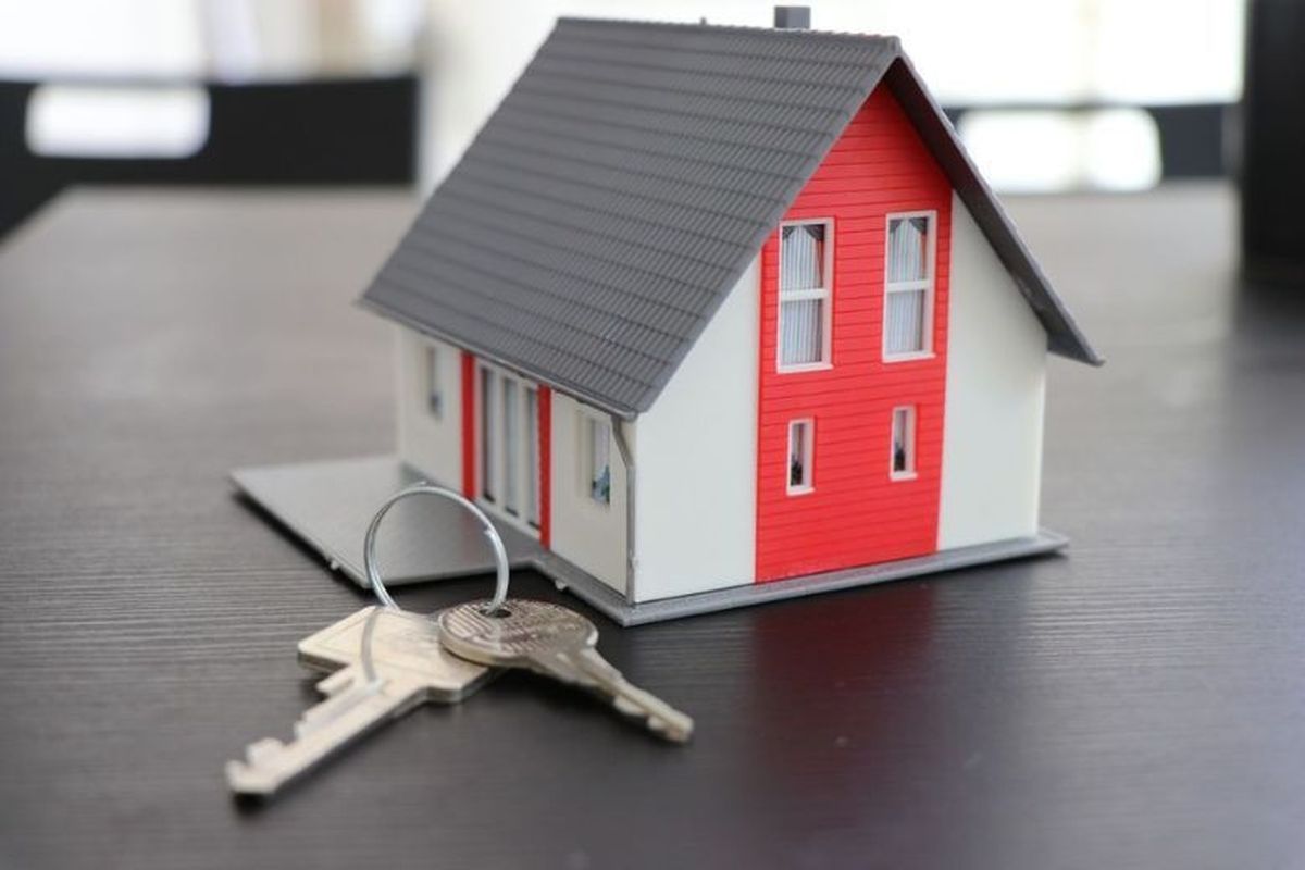 Tips mengambil rumah dengan kredit pemilikan rumah (KPR). KPR rumah. Hal yang perlu diperhatikan sebelum mengambil KPR rumah.