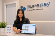 Resmi Diluncurkan, Swipe POS Tawarkan Solusi Kasir Digital Terintegrasi untuk UMKM