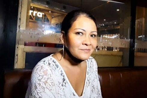 Dugaan Pelecehan Seksual Gofar Hilman, Melanie Subono Singgung Urgensi Pengesahan RUU PKS