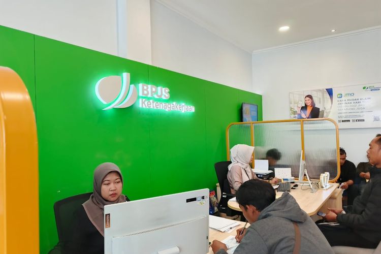 Ini Cara Mencairkan Saldo JHT BPJS Ketenagakerjaan Saat Masih Kerja