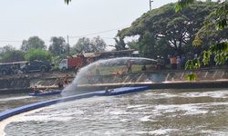 Air di Jakarta Tercemar Bakteri Koli Tinja, Ini Penyebabnya