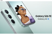 Samsung Galaxy S26 FE Resmi, HP 'Flagship Murah' dengan Chip 3 Nm dan One UI 9