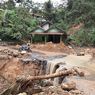 4 Orang Pemilik Tambang Emas Ilegal Jadi Tersangka Banjir Bandang Lebak