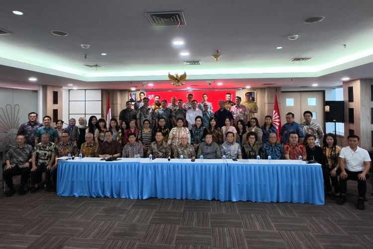 Tak Hanya Beasiswa, INTI Siapkan Program untuk UMKM dan Investasi