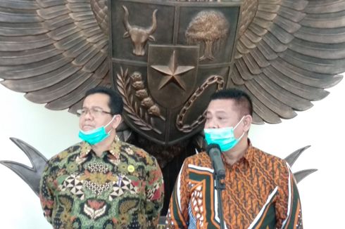 DIY Maksimalkan Screening Tingkat Desa Antisipasi Pemudik dari Jakarta