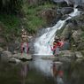 7 Aktivitas Seru di Curug Sinom Indah Banjarnegara