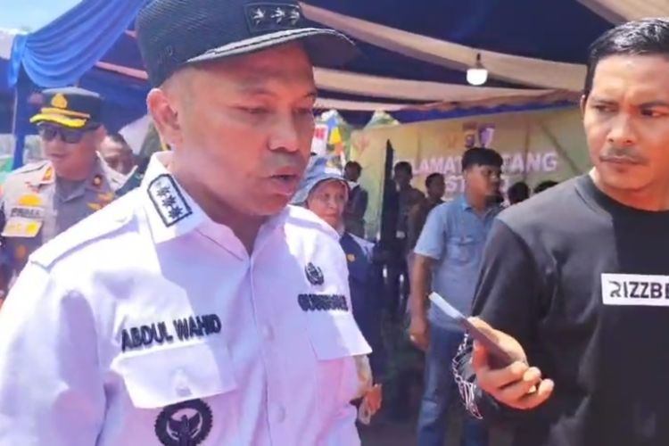 TKD Riau Dipangkas Rp 1,2 Triliun, Gaji PPPK Terancam