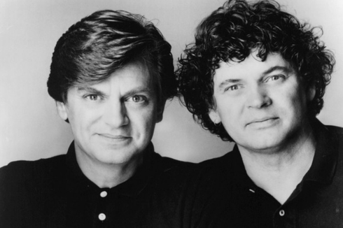 Lirik dan Chord Lagu Devoted to You - The Everly Brothers