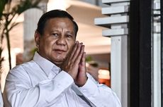 Bagaimana Prabowo Realisasikan Pertumbuhan Ekonomi 8 Persen?