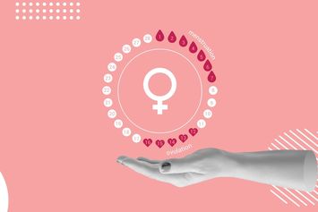 Kenali Proses Terjadinya Menstruasi dan Hormon yang Berperan Penting