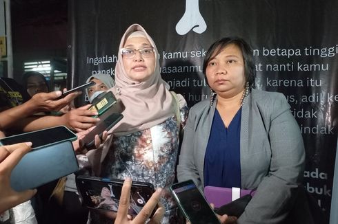 Komnas HAM Minta Keluarga Gagal Ginjal Akut Lapor jika Alami Kesulitan Berobat