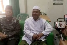 Viral Video Anggota DPR RI dari PKB Tarik Mobil Bantuan ke PCNU Tegal, Diduga Setelah Pindah Partai