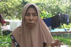 Kasus Polisi Bakar Istri, Ibu Korban: Suaminya Sempat Memeluk dan Bilang 