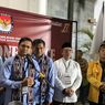 Tepis Isu Kotak Kosong, Sahrul Gunawan-Gun Gun Daftar Pilkada Bandung