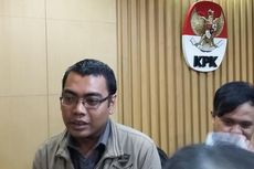 KPK Periksa Sejumlah Jaksa Kejati DKI Terkait Dugaan Suap PT Brantas