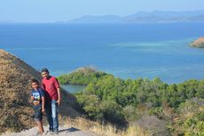 Menjelajahi Obyek Wisata di Pantai Utara Flores, Indahnya...