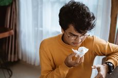 Tuberkulosis Jadi Penyebab Kematian Tertinggi di Indonesia, Menkes Jabarkan Upaya Penanganannya