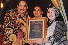 Semarang Raih Yokatta Wonderfull Indonesia Tourism Awards 2018