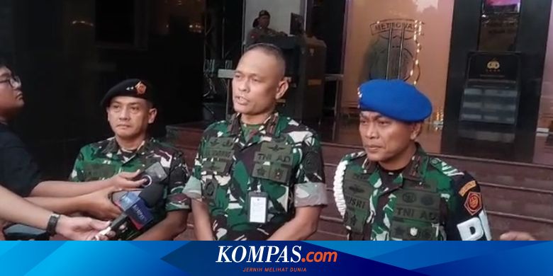 Rencana Jenderal TNI Laporkan Ferry Irwandi Terganjal Aturan...