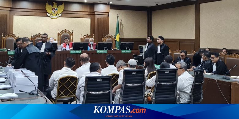Jaksa KPK Sebut Auditor BPK Terima Rp 1,1 M dari Kasus Tukin ESDM
