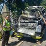 Kronologi Elf Tabrak Motor di Probolinggo, 2 Orang Tewas