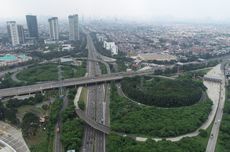 Berlaku Besok, Ada Pekerjaan Jalan di Tol Jakarta-Cikampek