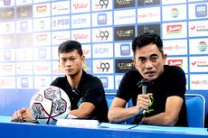 PSS Sleman Tanggapi Keinginan Seto Nurdiantoro Mundur