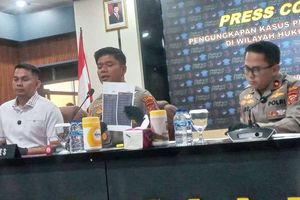 5 Fakta Guru PPPK Cianjur Rampok dan Aniaya Lansia demi Judi Online