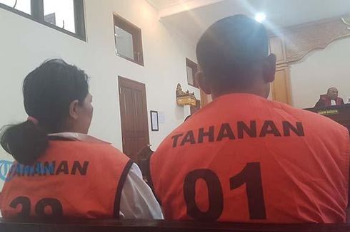  Menikah Tanpa Izin, Pria Asal Bali Dimejahijaukan Istri Pertama