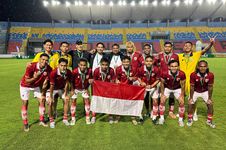Indonesia Runner Up IFA7 World Championship 2026, Potensi Sepak Bola 7v7