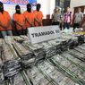 Polisi Selidiki Peredaran Obat Psikotropika yang Dijual Bebas di E-Commerce