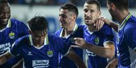 Link Live Streaming Persib Vs Persija di Semifinal Piala Presiden 2026