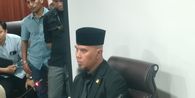 Di MKD, Ahmad Dhani Berkukuh Tak Salah Soal Usulan Naturalisasi Pesepakbola
