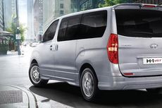 Hyundai Indonesia Terus Usulkan Low MPV pada Prinsipal 