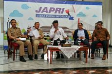 Ridwan Kamil Siapkan Sayembara Pemilu 2019 Berhadiah Rp 120 Juta, Ini Syaratnya