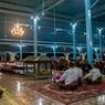 Mengenal Malam Selikuran, Tradisi Unik Keraton Surakarta Sambut Turunnya Lailatul Qadar