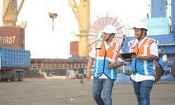 Pada Triwulan Pertama 2023, Pelindo Multi Terminal Catat Kinerja Positif 