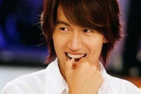 Jerry Yan Lebih Awet Muda Tanpa Ponsel, Bisa Dibuktikan secara Ilmiah