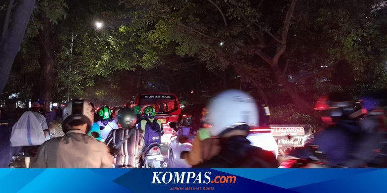 Kemacetan Jakarta: Apakah Pelebaran Jalan Jadi Solusi Utama?