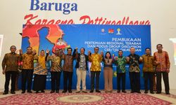 Gubernur Sulsel Dorong Perbaikan Tata Kelola CSR untuk Atasi Kemiskinan