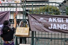Soal Larangan Investigasi di RUU Penyiaran, AJI Semarang: Berarti Ada Kasus yang Ditutupi