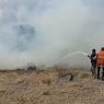 30 Hektare Lahan di Sikka Terbakar, Buntut Warga Lupa Matikan Api