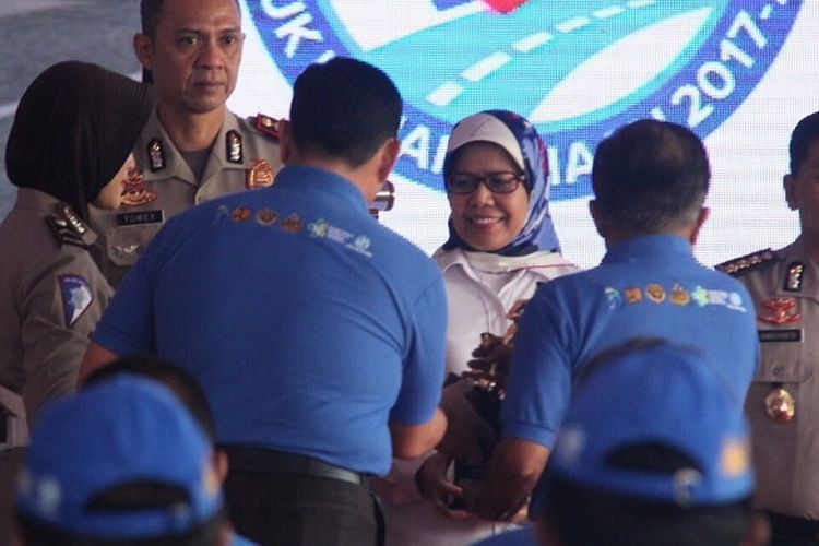 Tahun Keselamatan untuk Kemanusiaan 2017-2018