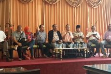 Jokowi Diminta Prioritaskan Reformasi Polri dalam Agenda Penegakan Hukum